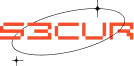 Logo text reading 's3cure' in bold orange letters on a black background.